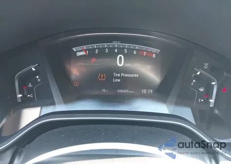 2021 Honda Cr-V 2Wd Ex из США, поврежденный, VIN 5J6RW1H58MA008515